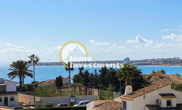 Ferienvermietung - Apartment - Punta Prima - La Recoleta