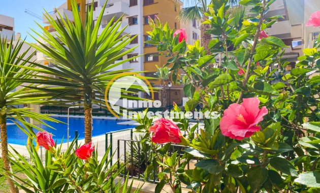Ferienvermietung - Apartment - Punta Prima - La Recoleta