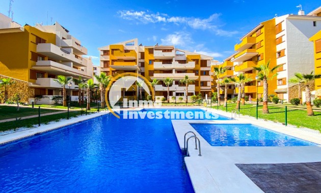 Ferienvermietung - Apartment - Punta Prima - La Recoleta