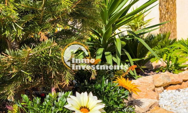 Ferienvermietung - Apartment - Punta Prima - La Recoleta