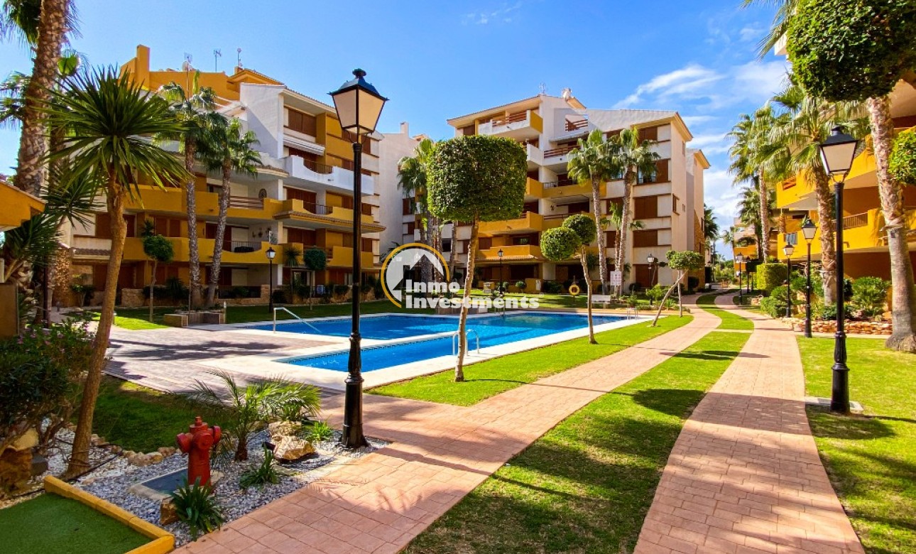 Ferienvermietung - Apartment - Punta Prima - La Recoleta