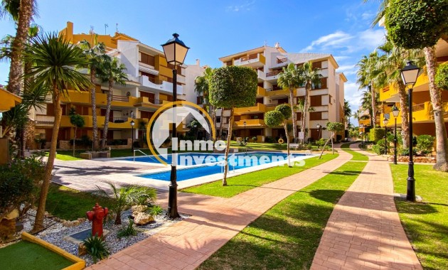 Ferienvermietung - Apartment - Punta Prima - La Recoleta