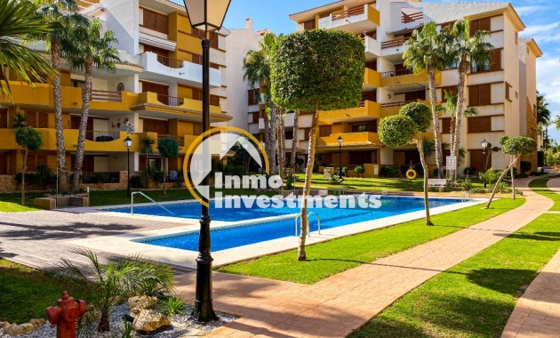 Ferienvermietung - Apartment - Punta Prima - La Recoleta