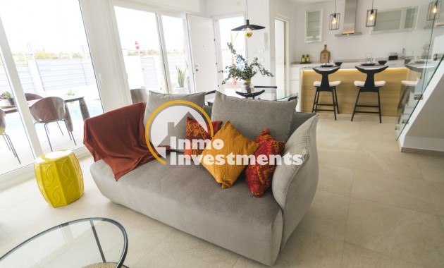 New build - Villa - Vistabella Golf - Vista Bella