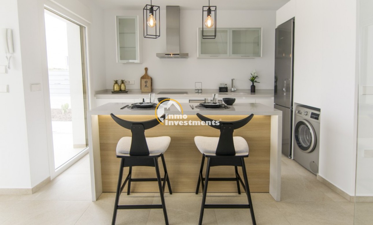 New build - Villa - Vistabella Golf - Vista Bella