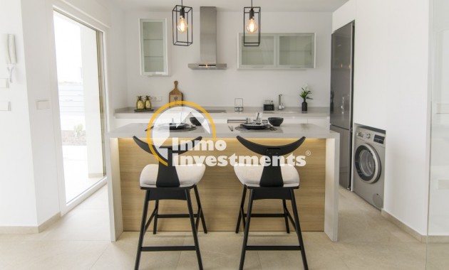 New build - Villa - Vistabella Golf - Vista Bella