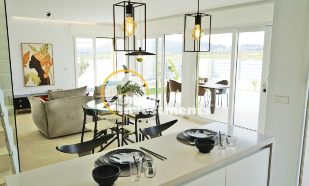 New build - Villa - Vistabella Golf - Vista Bella