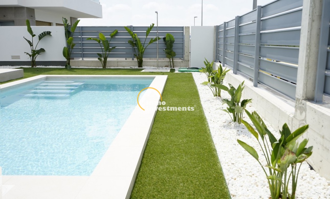 New build - Villa - Vistabella Golf - Vista Bella