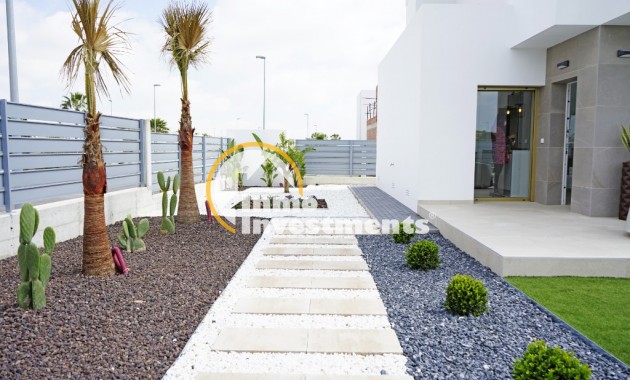 New build - Villa - Vistabella Golf - Vista Bella