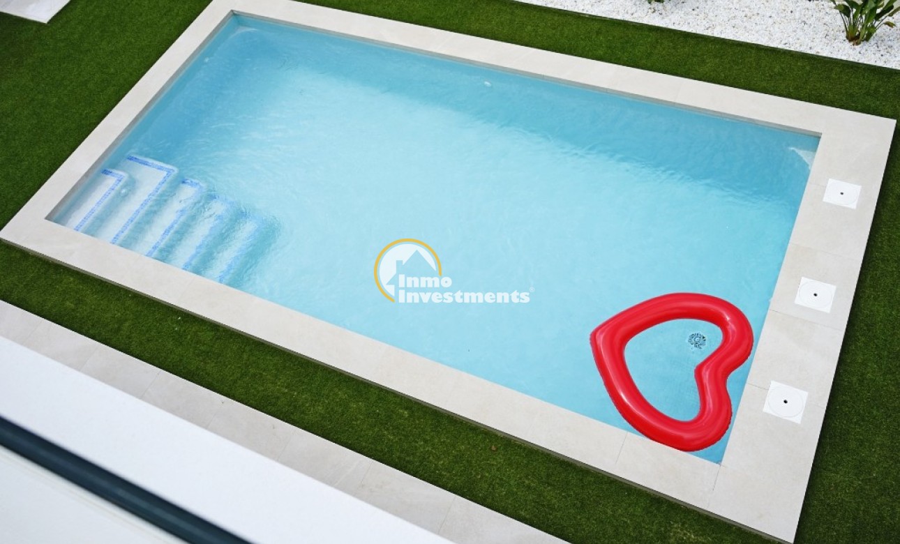 New build - Villa - Vistabella Golf - Vista Bella