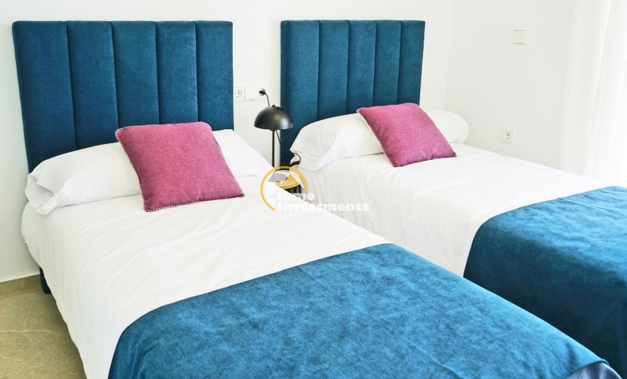 New build - Villa - Vistabella Golf - Vista Bella