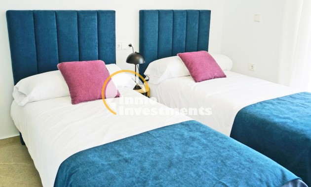 New build - Villa - Vistabella Golf - Vista Bella