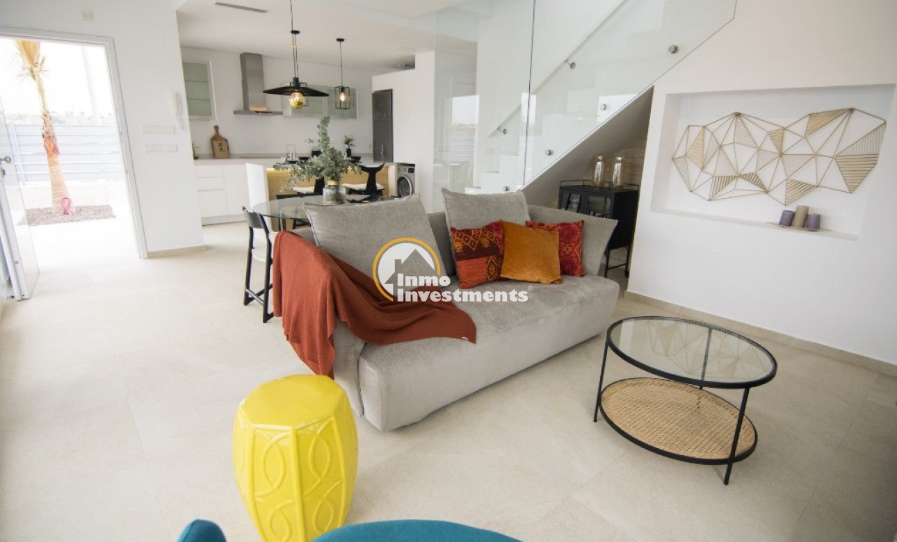 New build - Villa - Vistabella Golf - Vista Bella