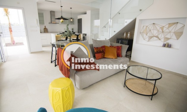 New build - Villa - Vistabella Golf - Vista Bella