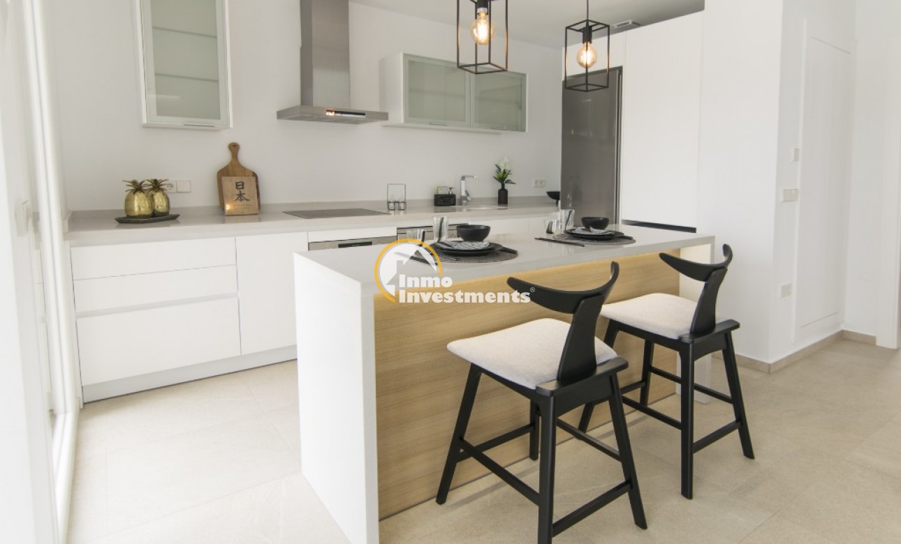 New build - Villa - Vistabella Golf - Vista Bella