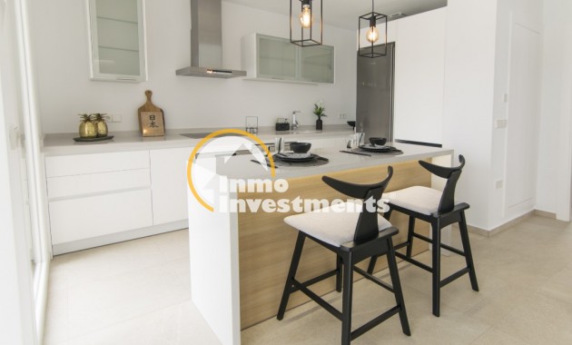 New build - Villa - Vistabella Golf - Vista Bella