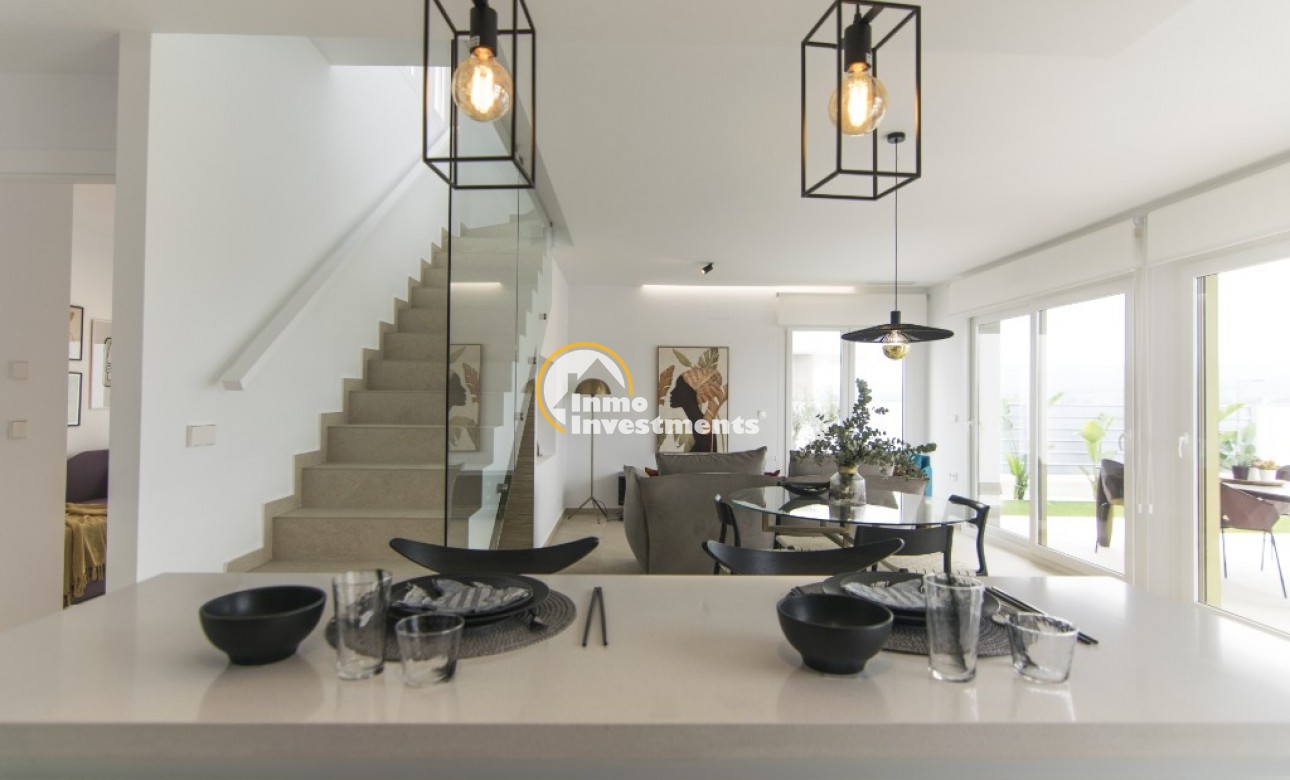 New build - Villa - Vistabella Golf - Vista Bella