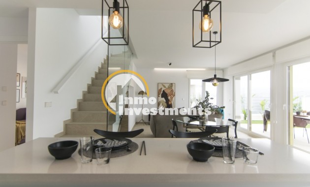 New build - Villa - Vistabella Golf - Vista Bella