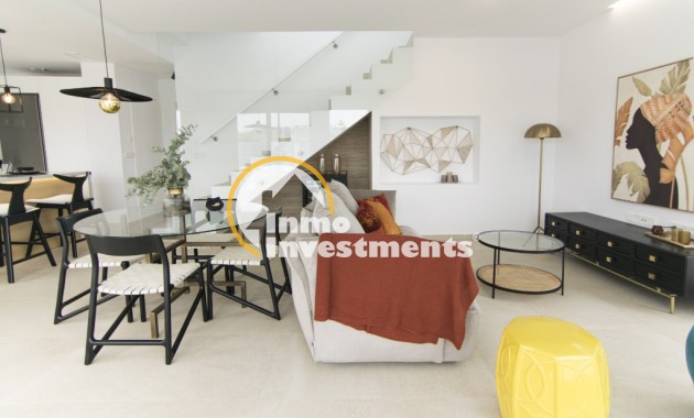 New build - Villa - Vistabella Golf - Vista Bella