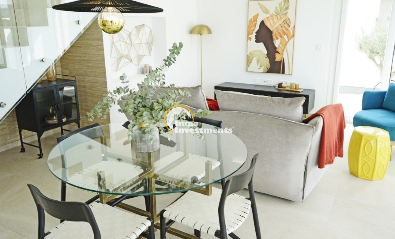 New build - Villa - Vistabella Golf - Vista Bella