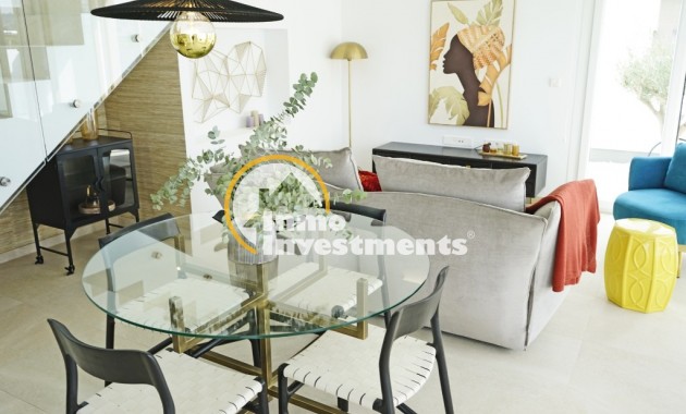 New build - Villa - Vistabella Golf - Vista Bella