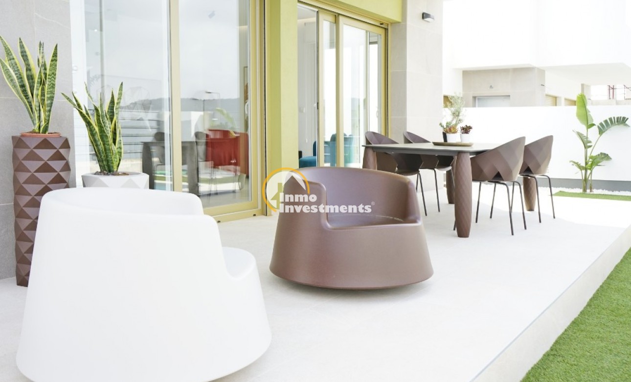 New build - Villa - Vistabella Golf - Vista Bella