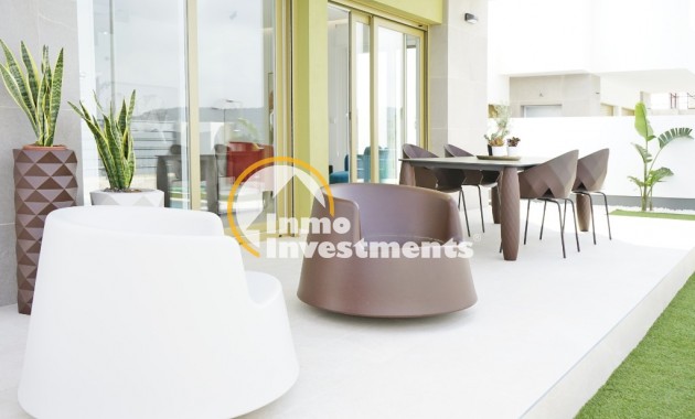 New build - Villa - Vistabella Golf - Vista Bella