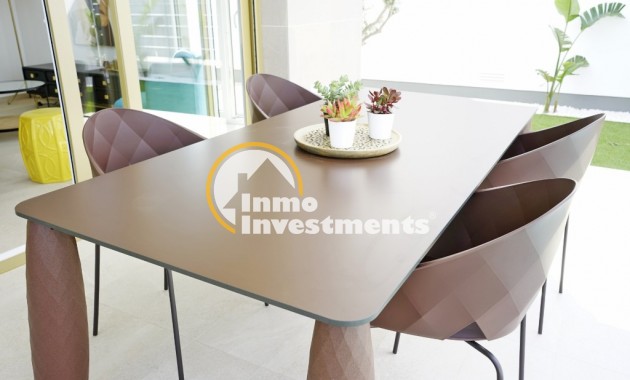 New build - Villa - Vistabella Golf - Vista Bella