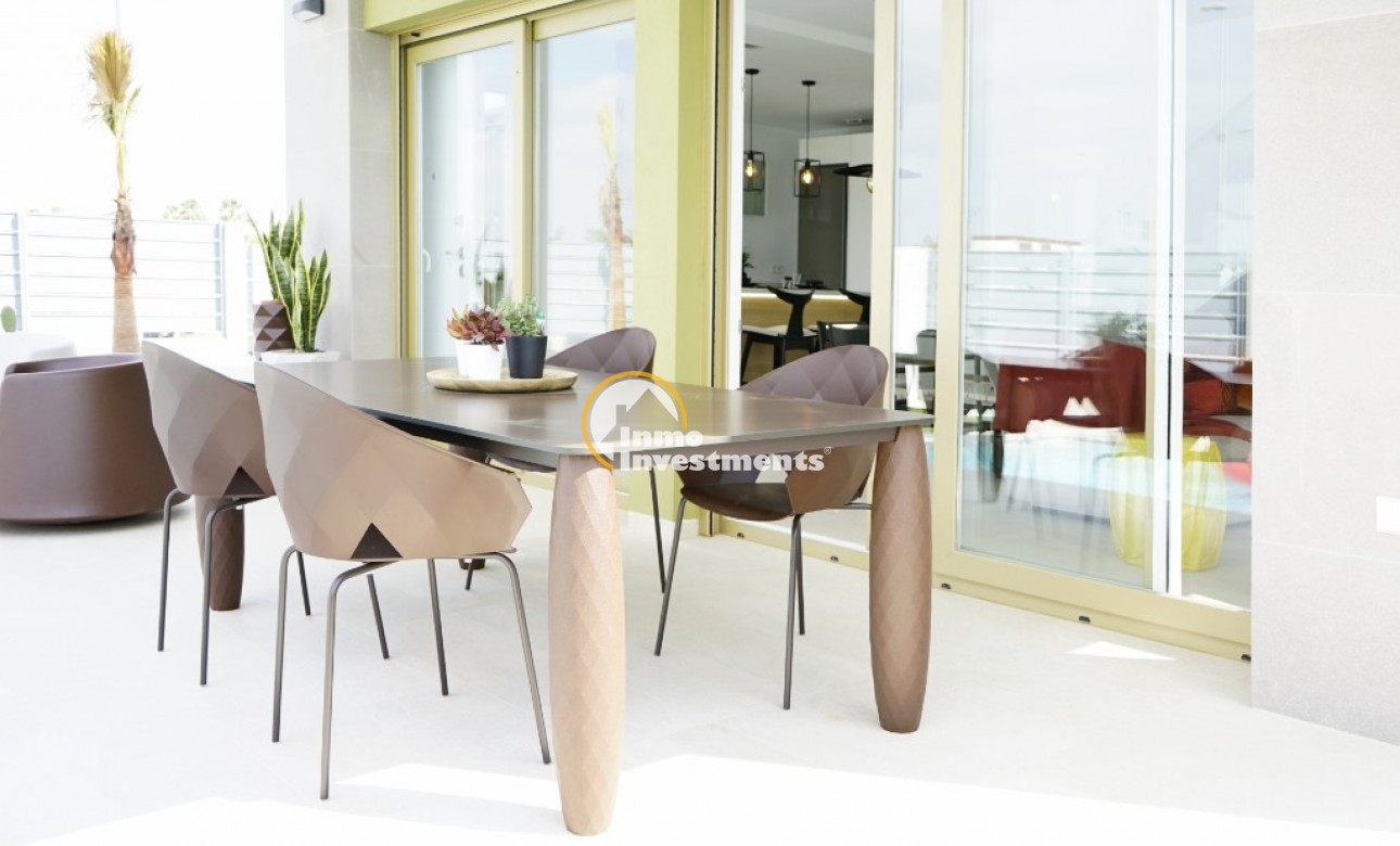 New build - Villa - Vistabella Golf - Vista Bella