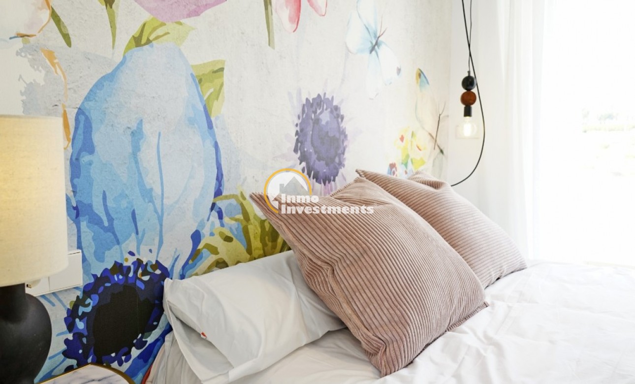 New build - Villa - Vistabella Golf - Vista Bella