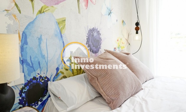 New build - Villa - Vistabella Golf - Vista Bella