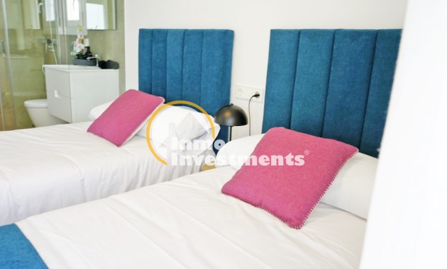 New build - Villa - Vistabella Golf - Vista Bella