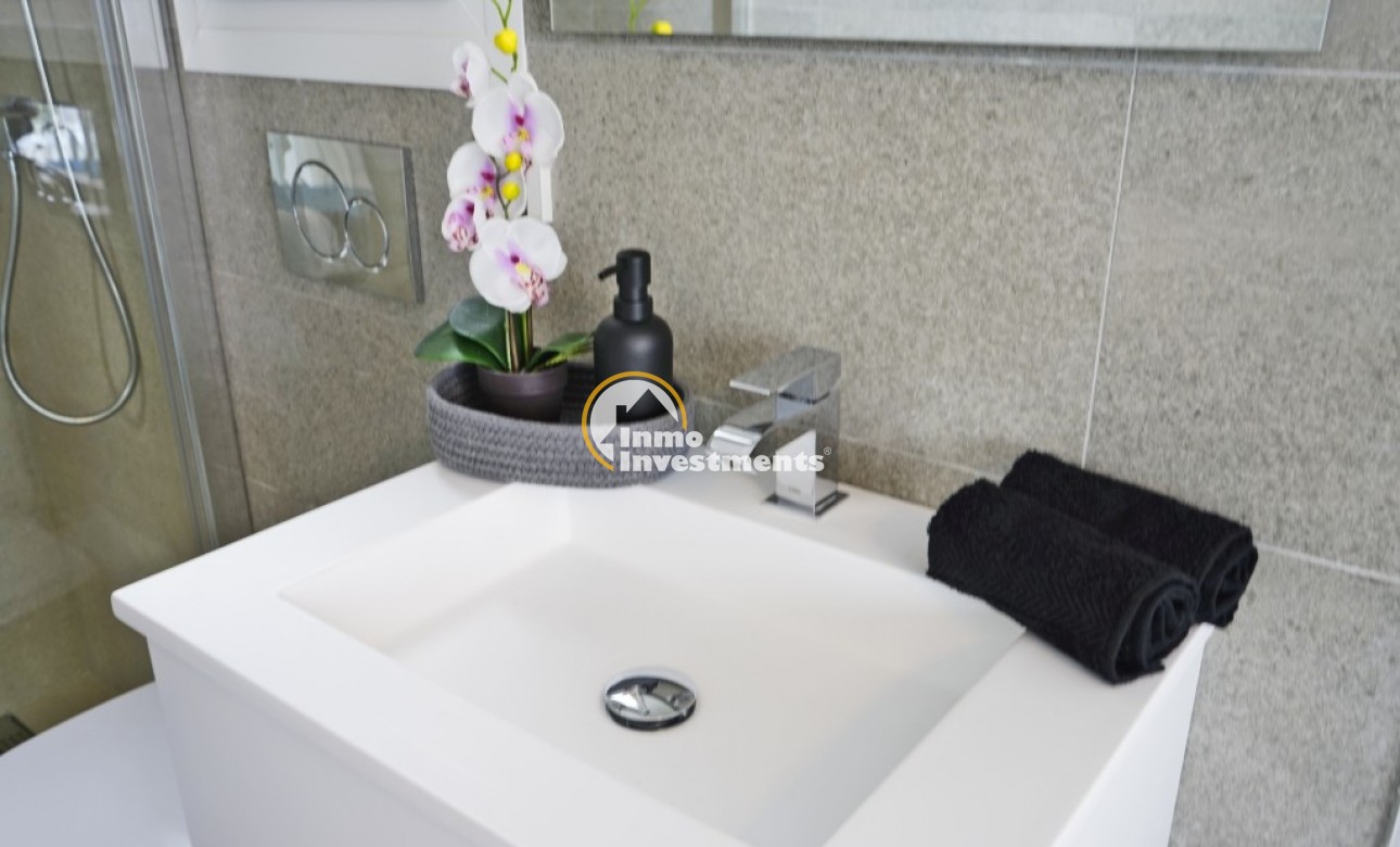 New build - Villa - Vistabella Golf - Vista Bella