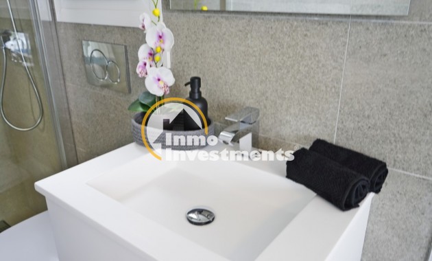 New build - Villa - Vistabella Golf - Vista Bella