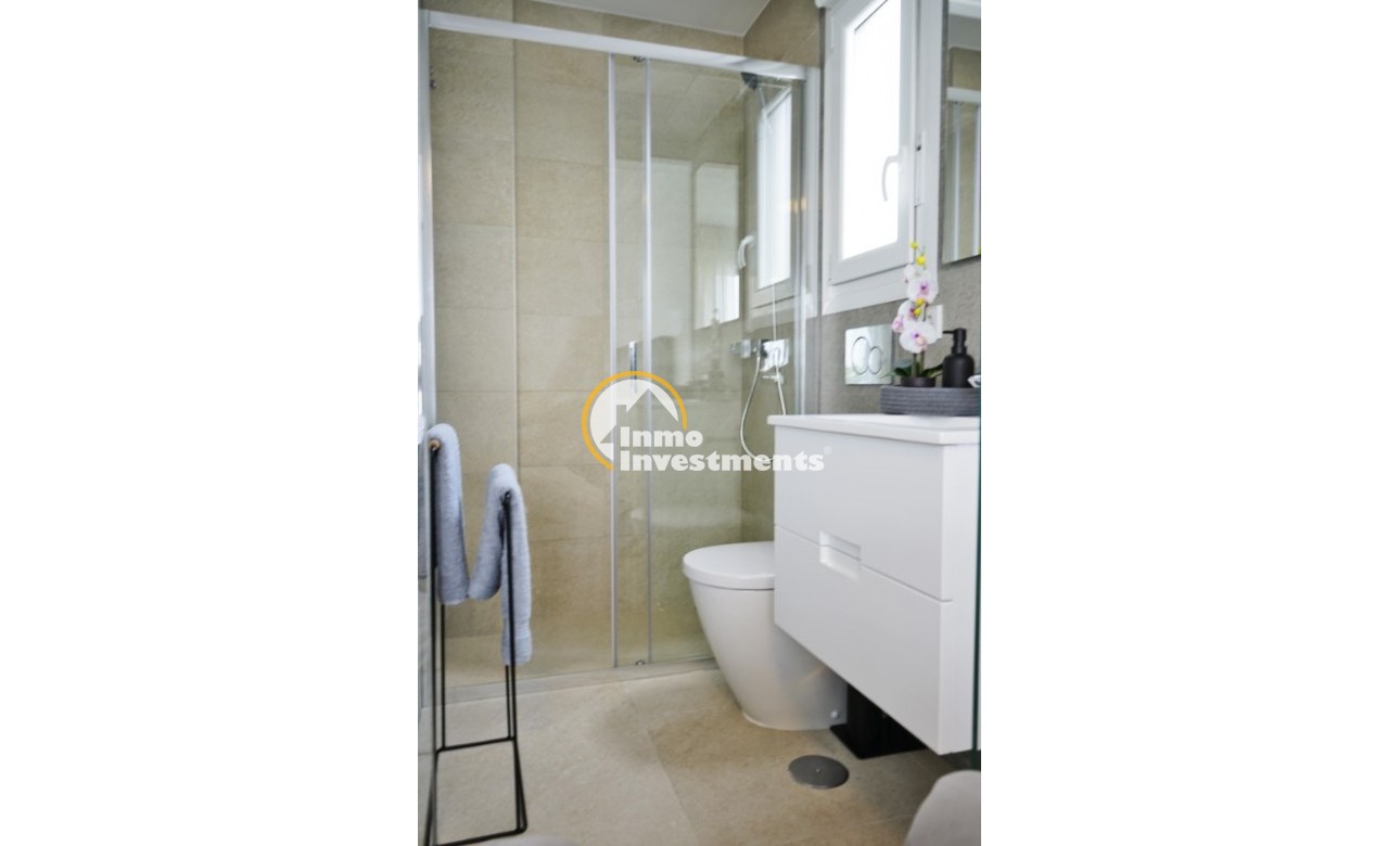 New build - Villa - Vistabella Golf - Vista Bella