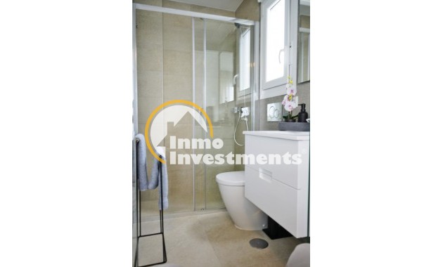 New build - Villa - Vistabella Golf - Vista Bella