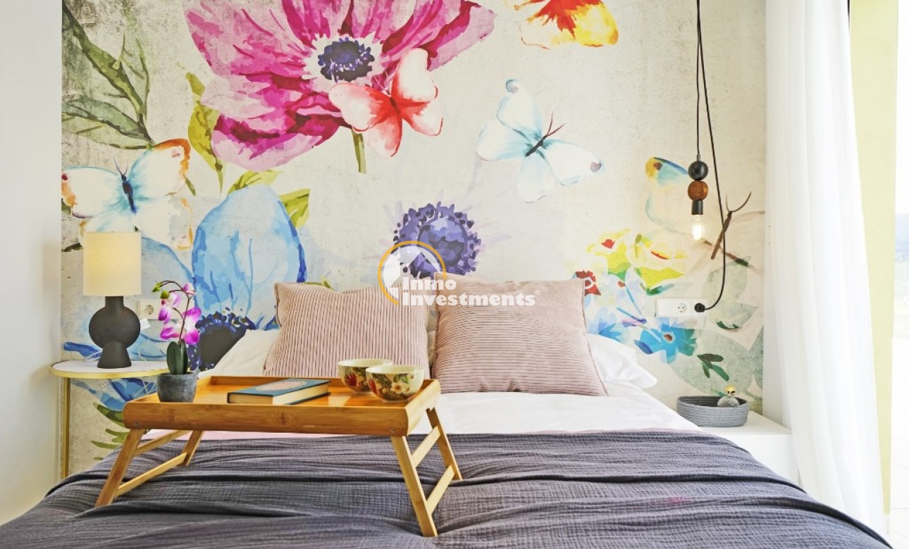 New build - Villa - Vistabella Golf - Vista Bella