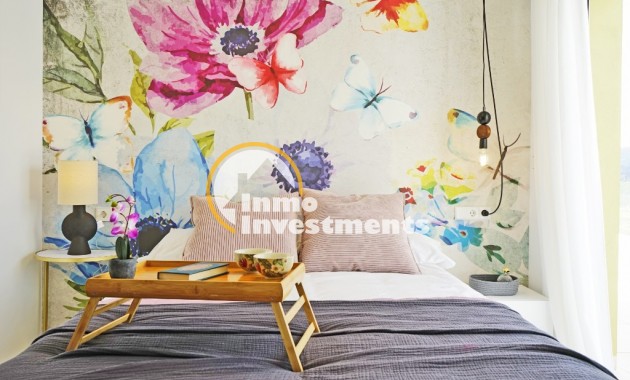 New build - Villa - Vistabella Golf - Vista Bella