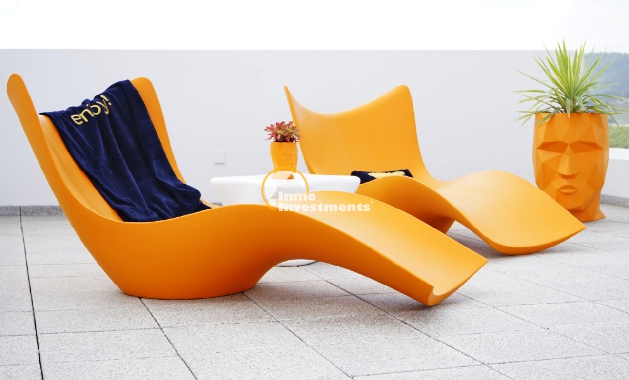 New build - Villa - Vistabella Golf - Vista Bella