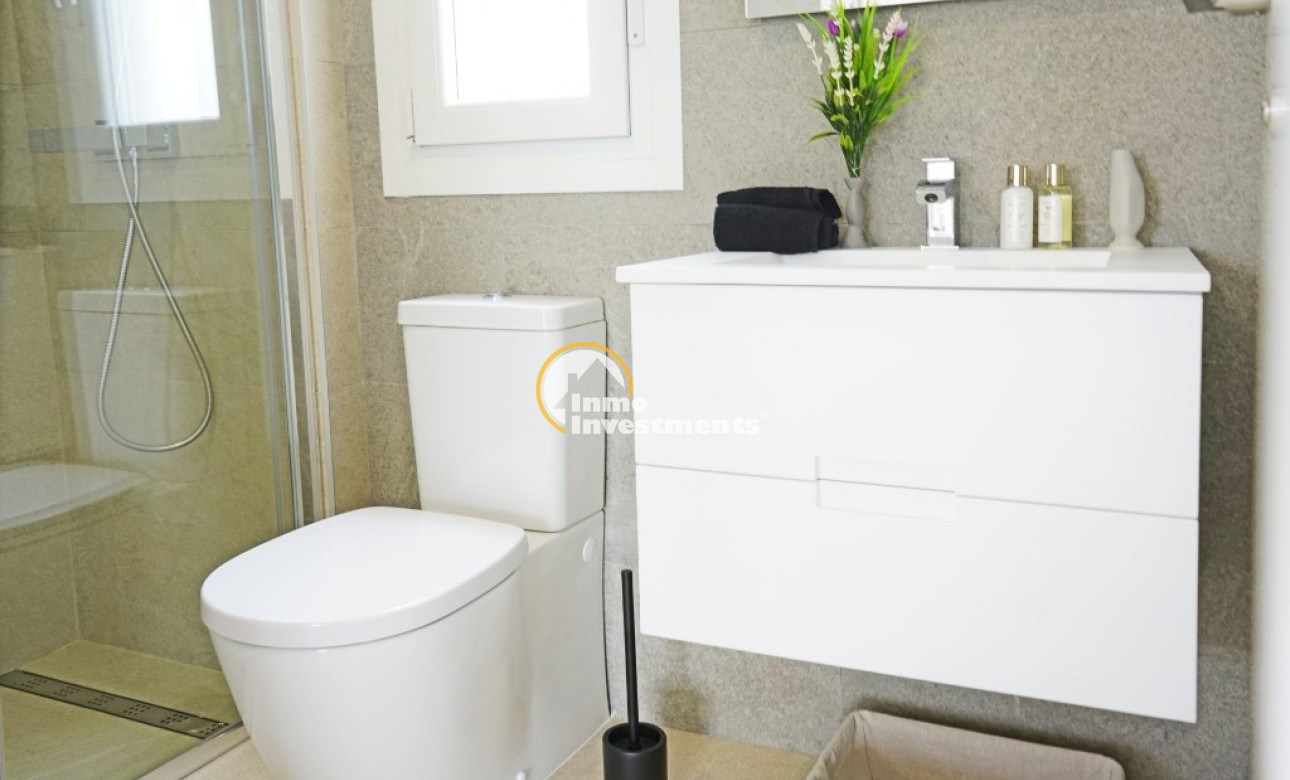 New build - Villa - Vistabella Golf - Vista Bella