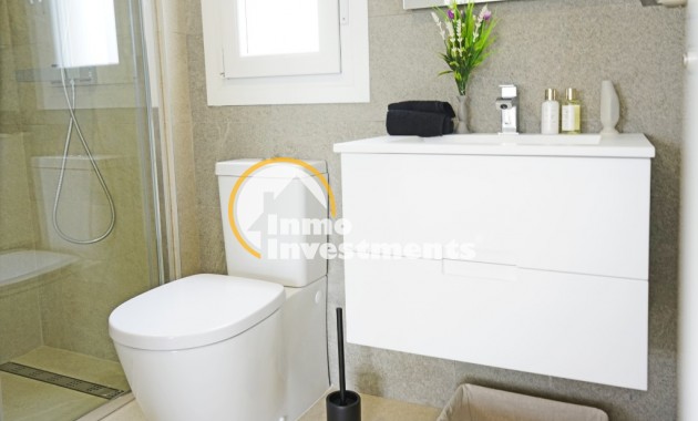 New build - Villa - Vistabella Golf - Vista Bella