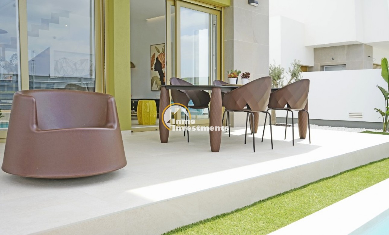 New build - Villa - Vistabella Golf - Vista Bella