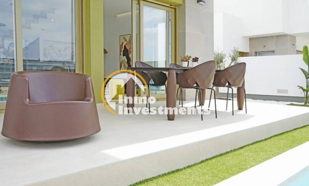 New build - Villa - Vistabella Golf - Vista Bella