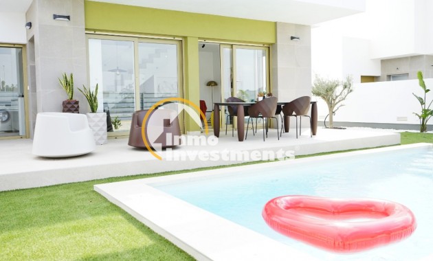 New build - Villa - Vistabella Golf - Vista Bella