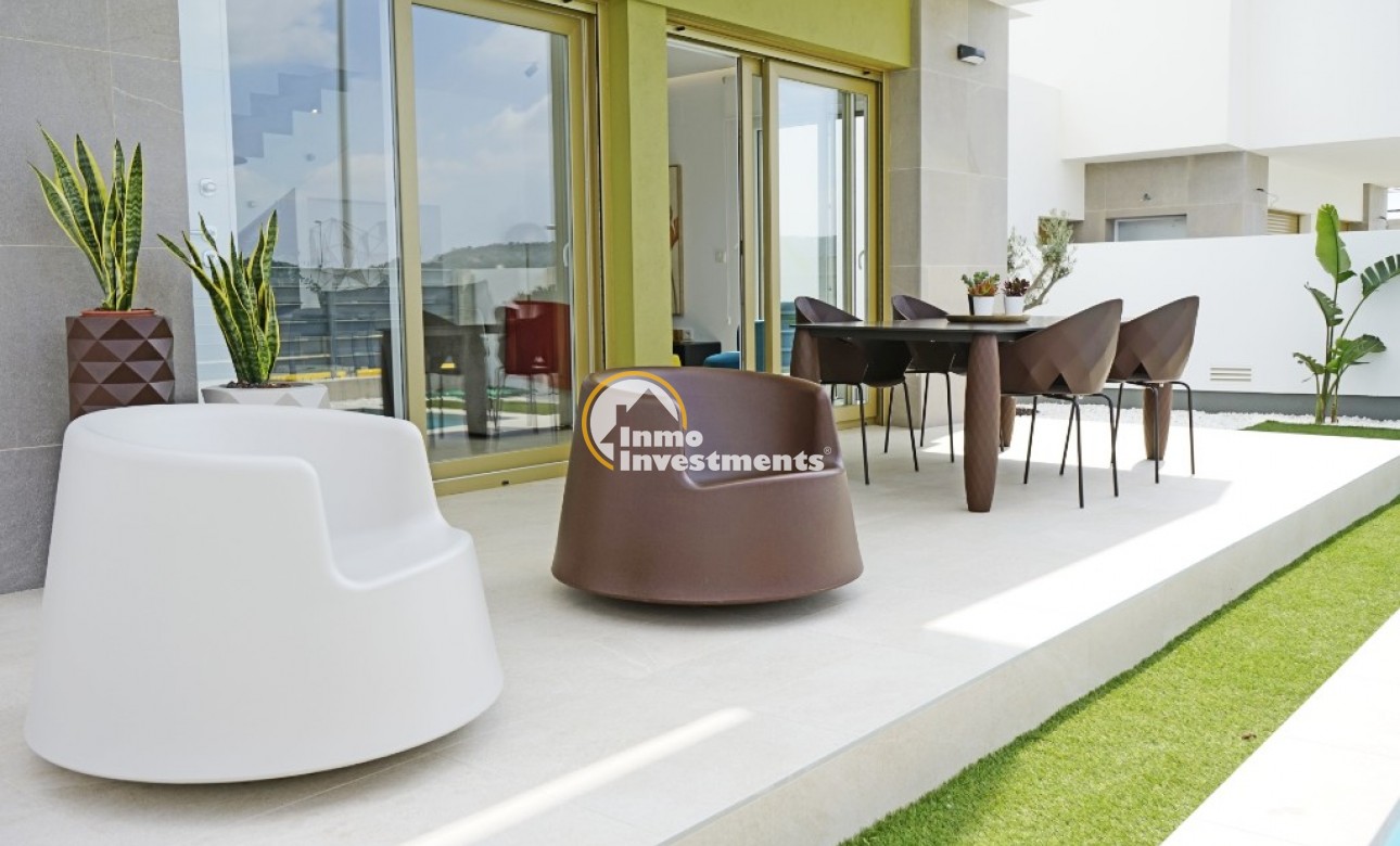 New build - Villa - Vistabella Golf - Vista Bella