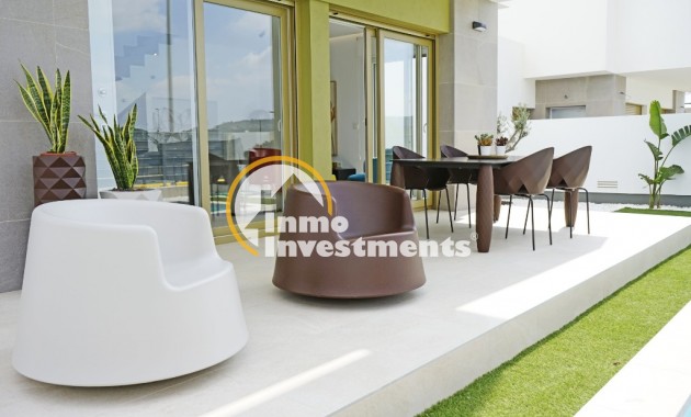 New build - Villa - Vistabella Golf - Vista Bella