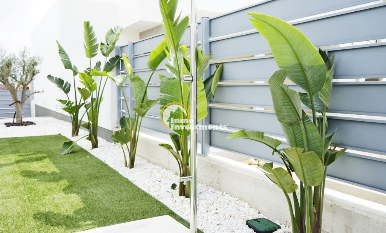 New build - Villa - Vistabella Golf - Vista Bella