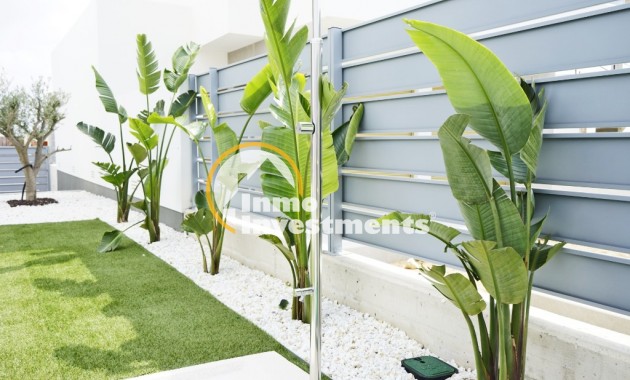 New build - Villa - Vistabella Golf - Vista Bella