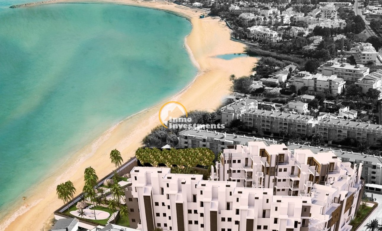 Nouvelle Construction - Appartement - Denia - 