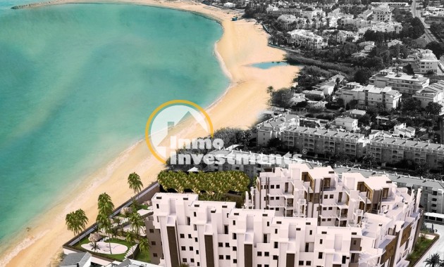 Nouvelle Construction - Appartement - Denia - 